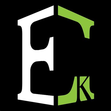 square logo kinetic edge