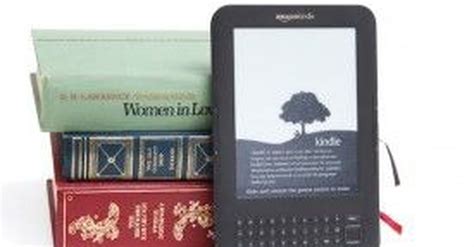 amazon announces ebooks  outsell print books  uk