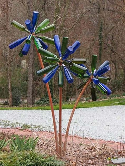 Truly Easy And Low Budget Diy Garden Art Flowers Amazing