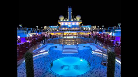 Royal Princess Cruise Ship Tour And Review Cruise Fever