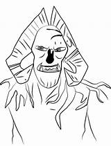 Trollhunters Angor Rot Troll Hunters Dreamworks Arcadia Trolls Morgana Menace 3below Anger Items sketch template