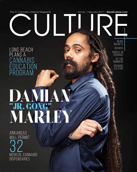 culture magazine southern california february   culture magazine