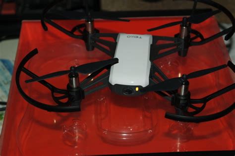 dji tello drone  box miscellaneous pattaya city central