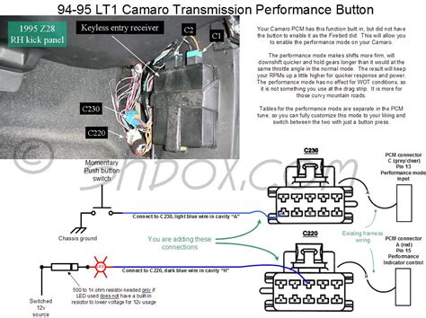 diagram  camaro wiring diagram manual mydiagramonline