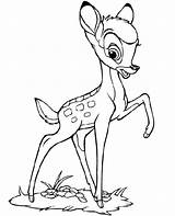 Bambi Coloring Pages Disney Print Kids Friends Colouring Colour Printable Color These Popular Lift Foot Choose Board Horse Doghousemusic sketch template