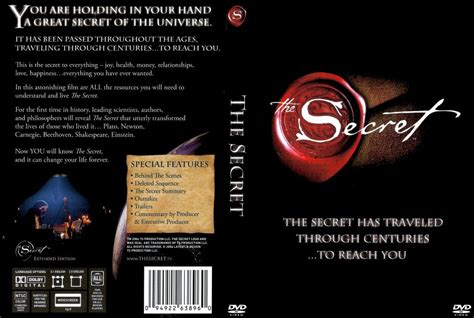 secret extended edition  dvd scanned covers  secret lrg