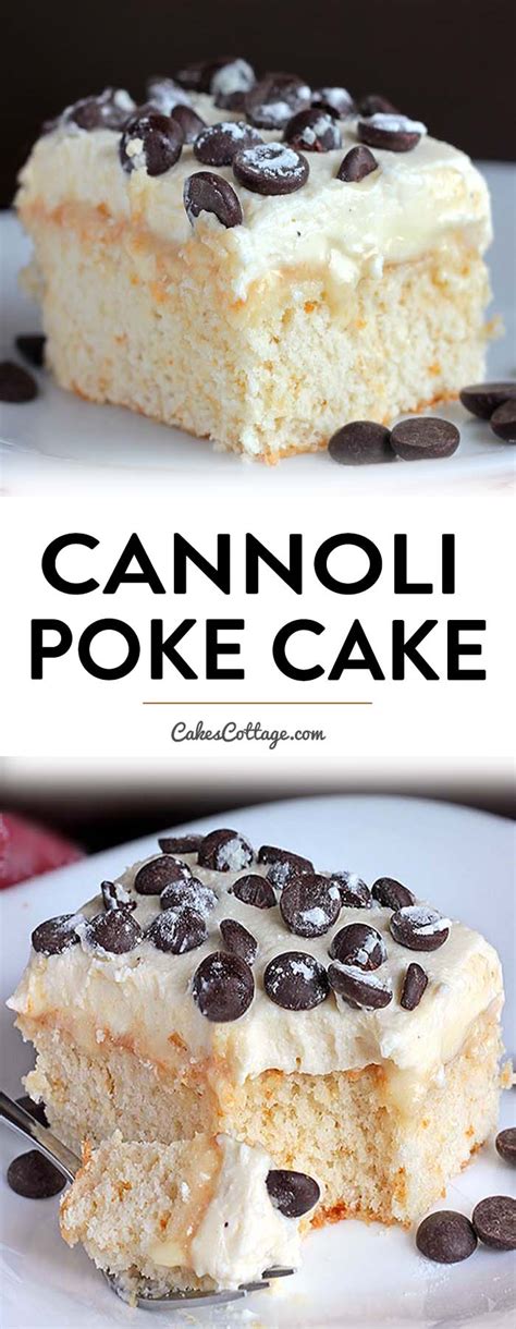 christmas poke cake recipe top   poke cake recipes