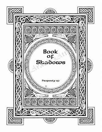 image result  book  shadows coloring pages book  shadows