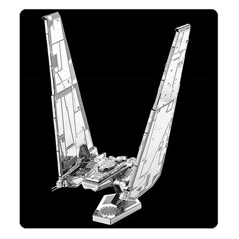 star wars episode vii  force awakens kylo rens command shuttle