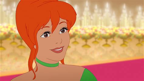 cinderella redhead disney princess photo  fanpop