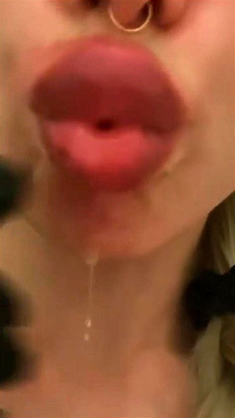 Watch Lips Lips Blowjob Babe Porn Spankbang