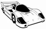 Koenigsegg Sheets Stuff Carscoloring Rennwagen sketch template