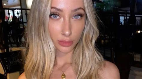 instagram model banned from the roads for months for drink driving my