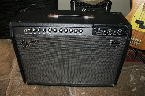 fender stage sold amp guitars macclesfield