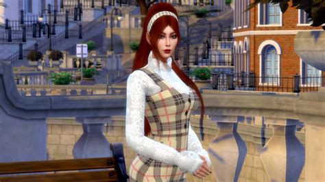share your female sims page 155 the sims 4 general