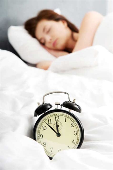 4 Ways Lack Of Sleep Makes It Hard To Lose Belly Fat Cathe Friedrich