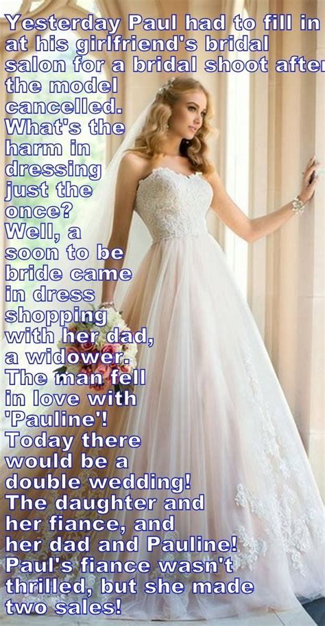 122 best images about tg captions brides on pinterest sissi new wife