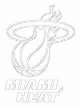 Miami Pages Heat Coloring Printable Getcolorings sketch template
