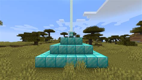 build    beacon  minecraft pro game guides