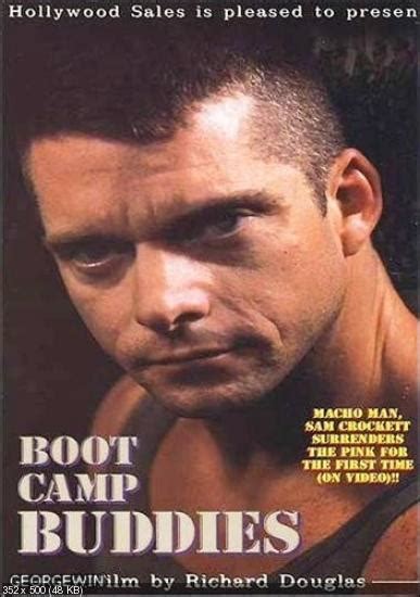 Boot Camp Buddies 1997