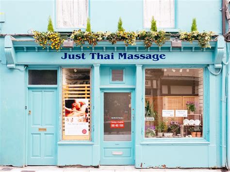 thai spa  thailand      tells  thai massage