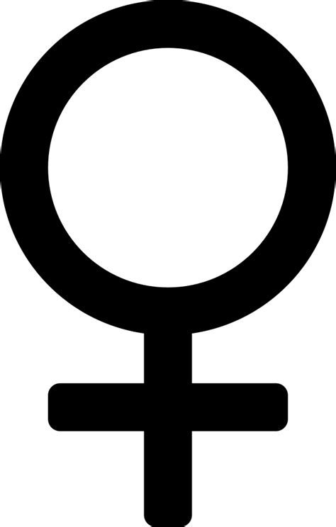Ic Sex Female Svg Png Icon Free Download 396061