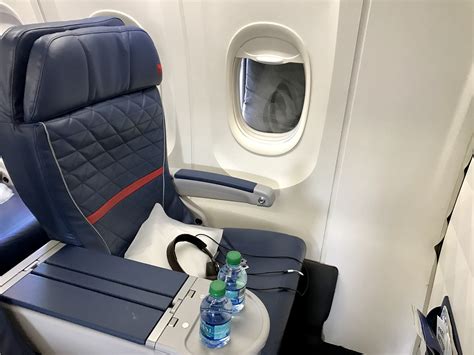 Five Secret Tips To Getting A First Class Upgrade On Your Next Flight