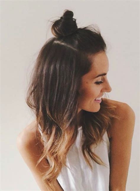 Top 30 Half Up Half Down Hairstyles