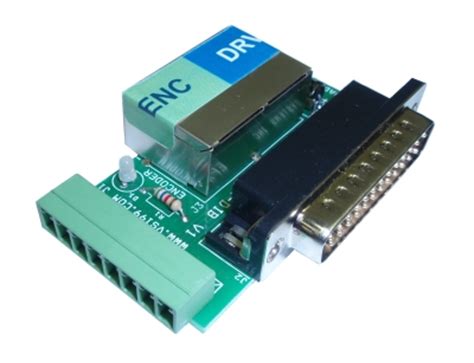drive interface board purchase  vital systems