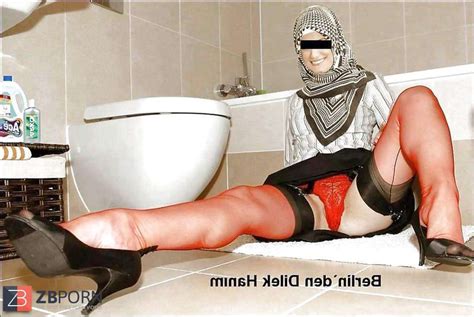 Turbanli Hijab Arab Turkish Asia Naked Non Bare Zb Porn