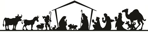 diy nativity board hallmark channel