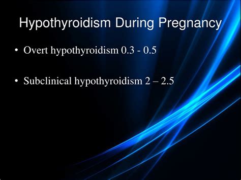 ppt hyperthyroidism during pregnancy powerpoint presentation free