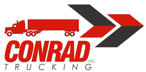 conrad trucking  contact