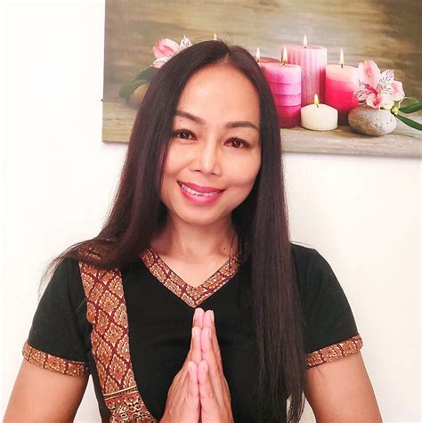 Tawan Thai Massage Deventer
