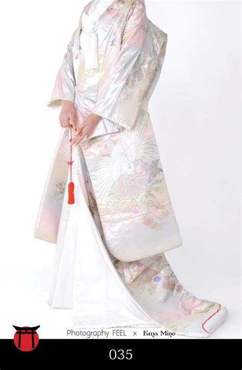 035 Japanese Costume Kimono Japan Dress Drawing Haori Anime Outfits