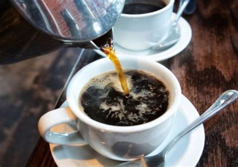 benefits of black coffee 7 amazing health benefits of black coffee