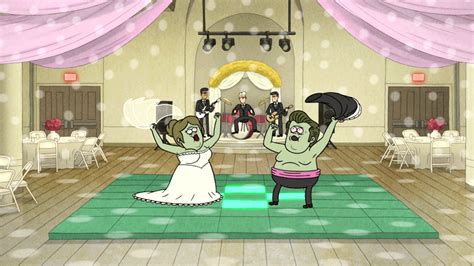 wedding party love by cartoon network emea find