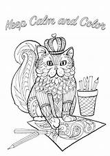 Coloring Pages Adult Funny Quote Inspirational Quotes Colouring Color Getdrawings Printable Getcolorings sketch template