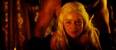khal drogo and the khaleesi the early days game of thrones sex scenes popsugar love and sex