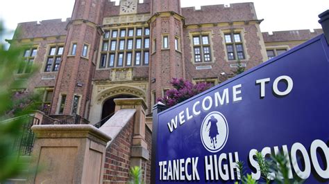 teaneck high school nj suspends fall sports activities
