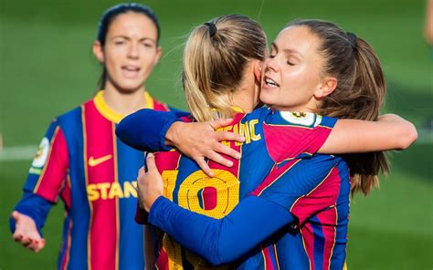 psv vrouwen  fc barcelona women