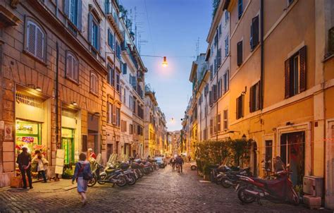 5 1 Things To Do In Rome During The Summer Months