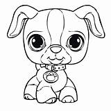 Puppy Coloring Pages Printables Kids sketch template