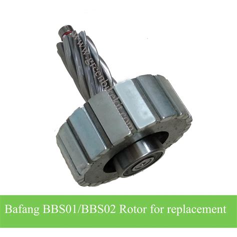 bafang fun bbs bbs motor rotor  repair greenbikekitcom  store  electric