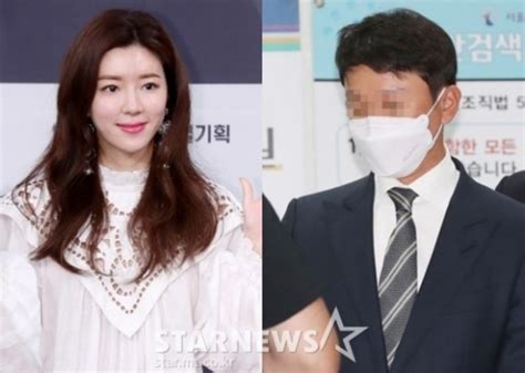 Park Han Byul Re Summoned By Prosecutors Following Sex Allegations