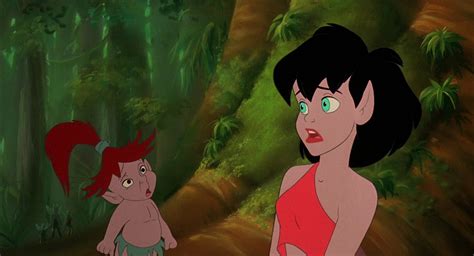 Ferngully The Last Rainforest Wallpapers High Quality