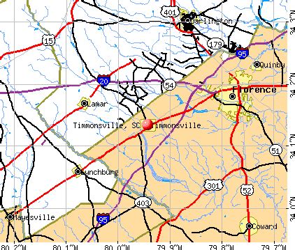 timmonsville south carolina sc  profile population maps real