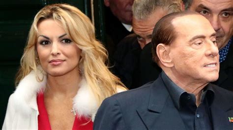 Silvio Berlusconi Splits From Long Term Girlfriend For Woman 53 Years