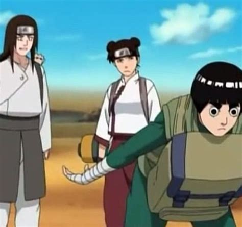 This Was Probably The Best Episode Ever Neji Hyuuga