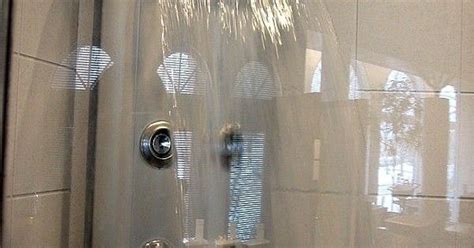 Waterfall Shower Head Kohler H O M E D E C O R